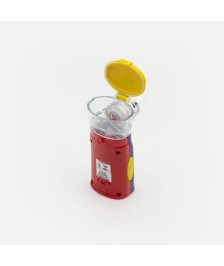 Nebulizador Portátil Air Mesh Infantil - Original Medicate