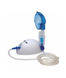 Nebulizador Air Comp Baixo Ruído MD 1500T - Original Medicate