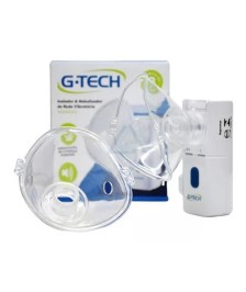Nebulizador de Rede Vibratória NEBMESH2 - Gtech