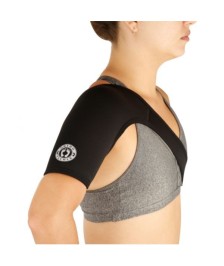 Suporte Neoprene Para Ombro Pauher Support - Ortho Pauher