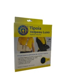 Tipoia Bilateral  Velpeau Luxo Fashion Pauher - Ortho Pauher - AC420