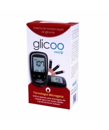 Monitor de Glicemia - GLICOO