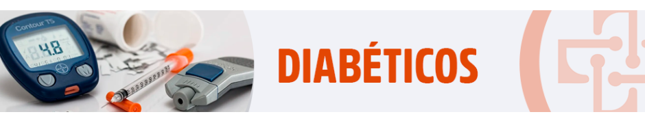 Diabéticos